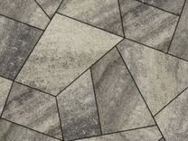 Тротуарная плитка Оригами