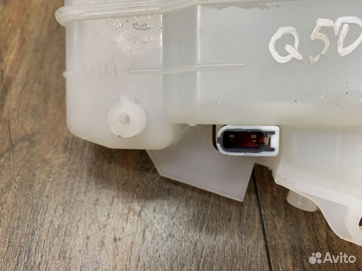 Infiniti Q50 (V37) Бачок главного тормоз. цилиндра