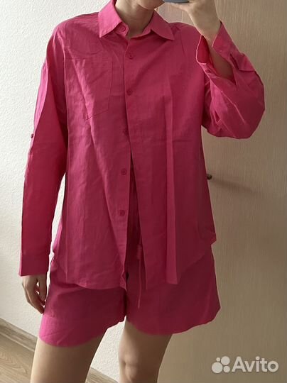 Костюм летний