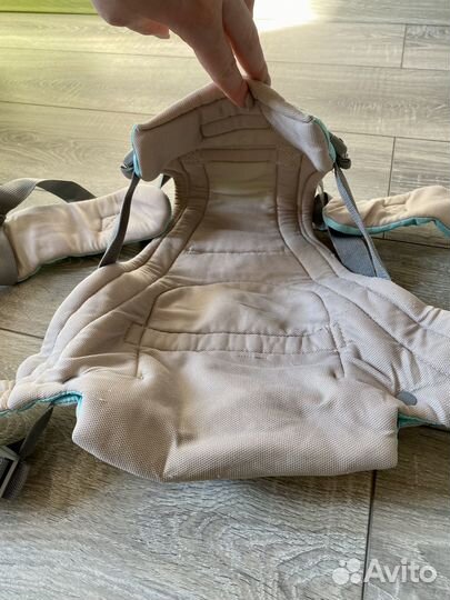 Кенгуру переноска aiebao