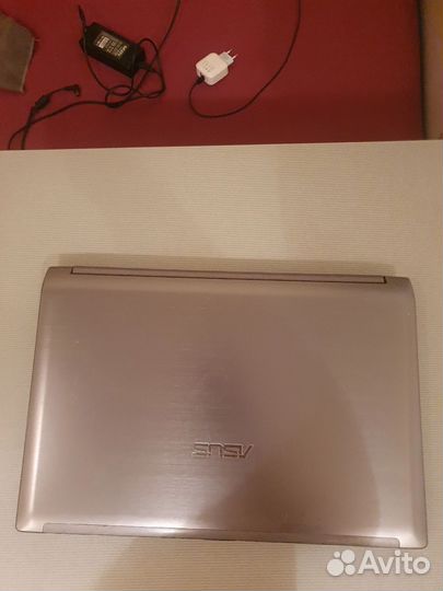 Asus n53j для учебы работы