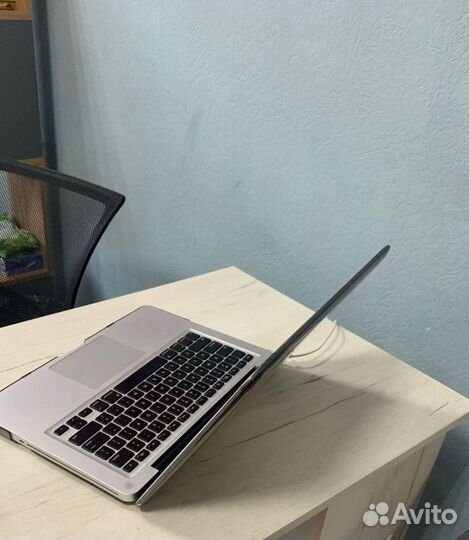 Apple MacBook Pro 13