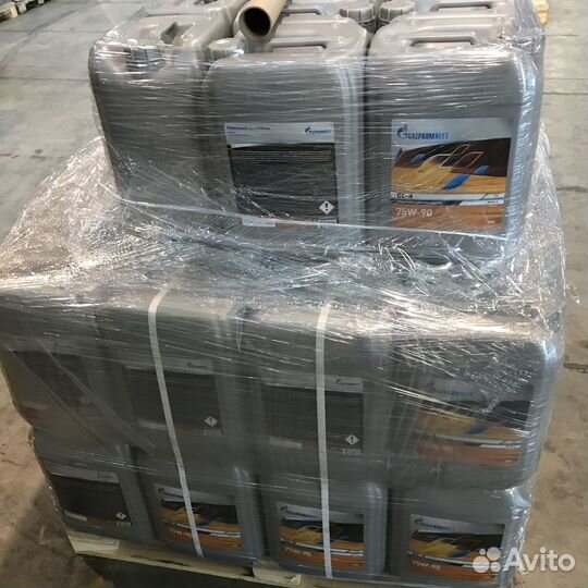 Масло Gazpromneft Diesel Extra 15W40 20л