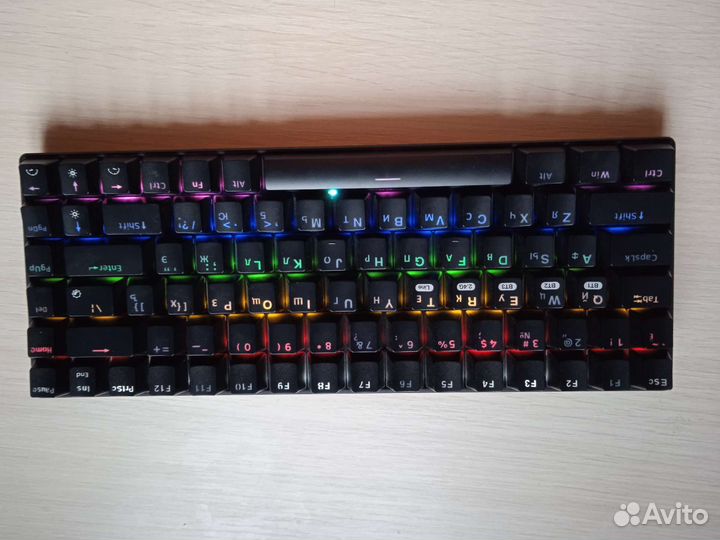 Игровая клавиатура