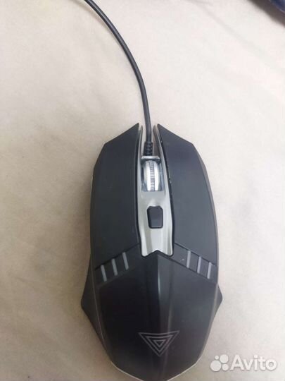 Компьютерная мышь