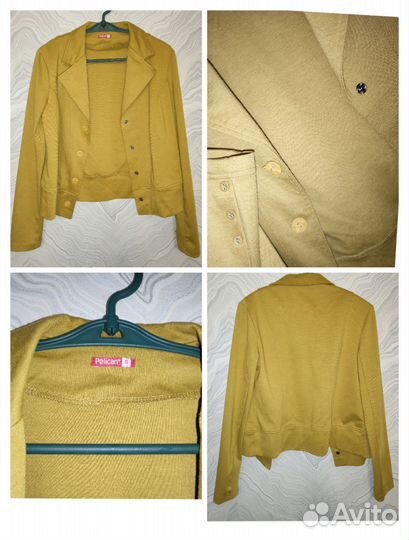 Брендовая женская одежда пакетом