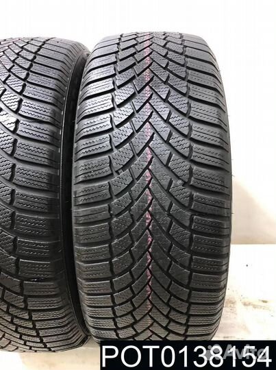 Bridgestone Blizzak LM005 RFT 235/55 R19 105V