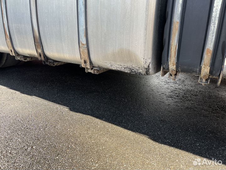 КамАЗ 5490-023-87(S5) NEO, 2019