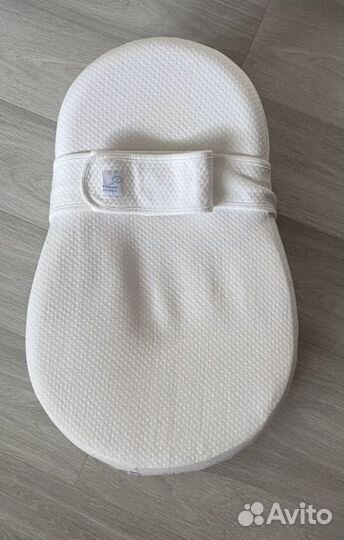 Кокон зевушка