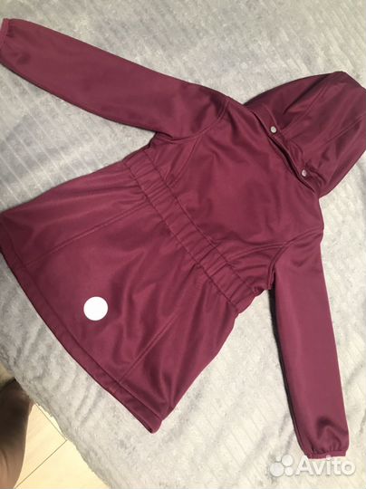 Ветровка softshell 98