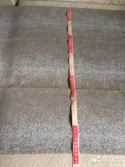 Куски портьерной ткани Италия