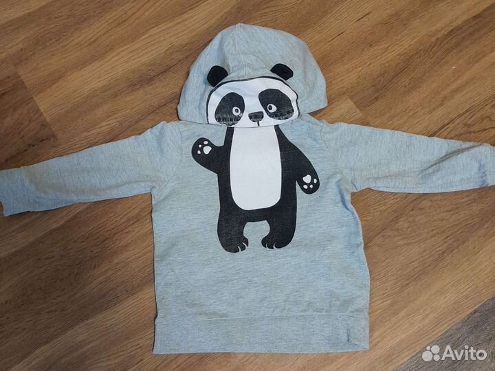 Кофта детская