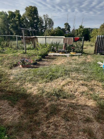 Дом 76,7 м² на участке 38,1 сот.