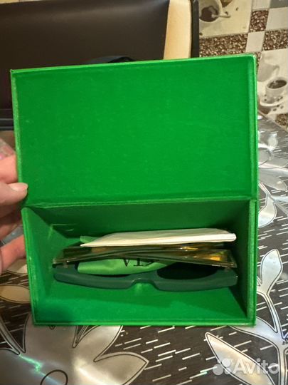 Очки Bottega Veneta