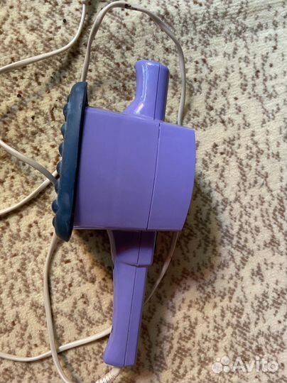 Утварь прялка стиральная доска