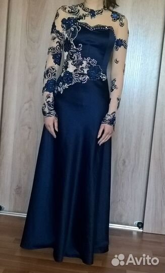 Индивидуальный пошив одежды