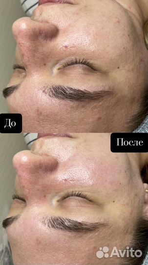 Косметолог