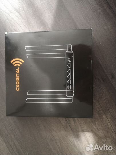 Zbt we1626 на прошивке keenetic omni