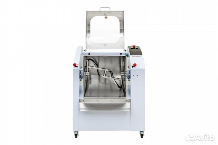 Тестомес для крутого теста Danler PG-36 Z