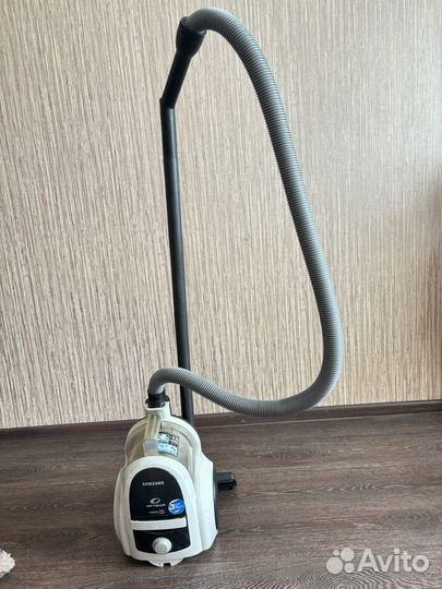 Пылесос samsung