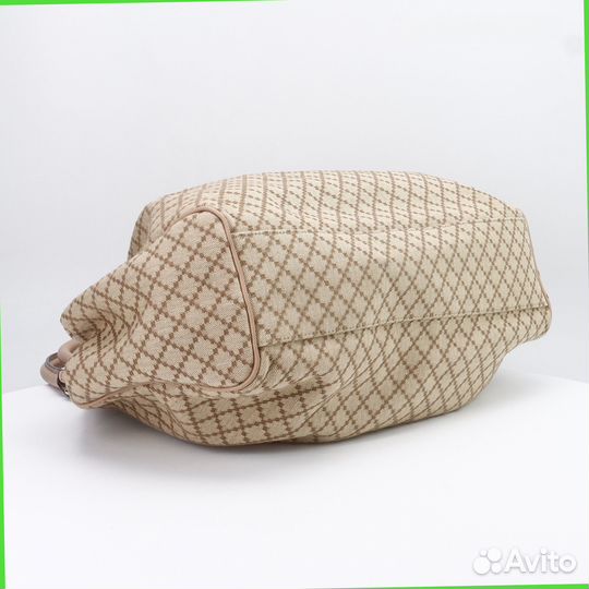 Оригинальная винтажная сумка Gucci