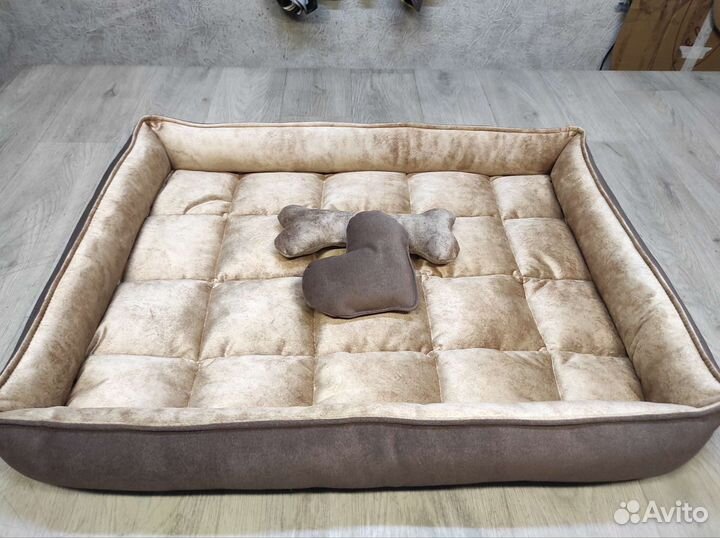Лежанка для собак