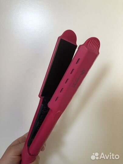 Утюжок для волос