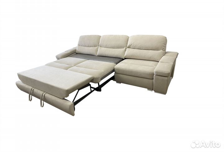 Диван прямой