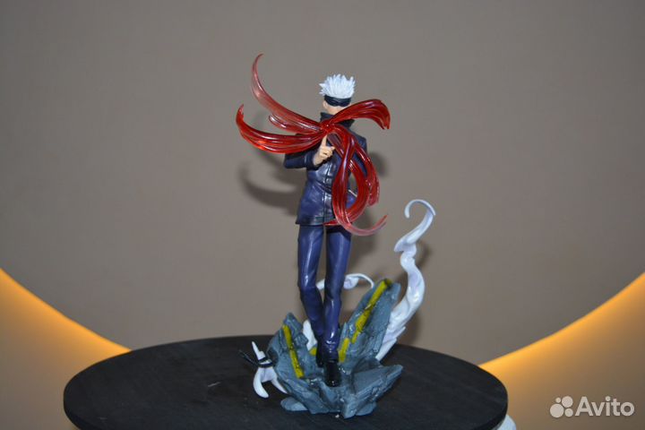 Годжо Сатору