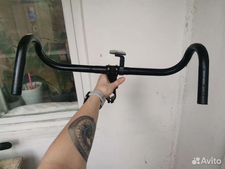 Велосипедный руль