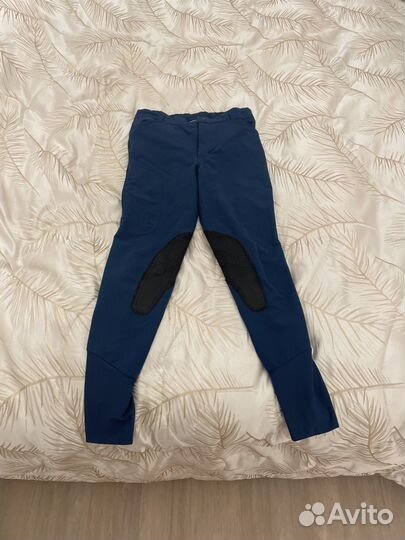 Бриджи для верховой езды