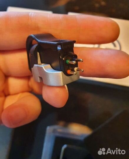 Головка звукоснимателя Goldring 2500