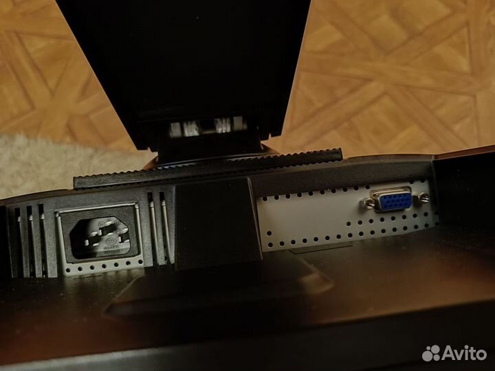 Монитор samsung 17 дюймов