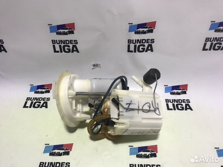 Бензонасос топливный насос BMW F20 F30 n20 n55