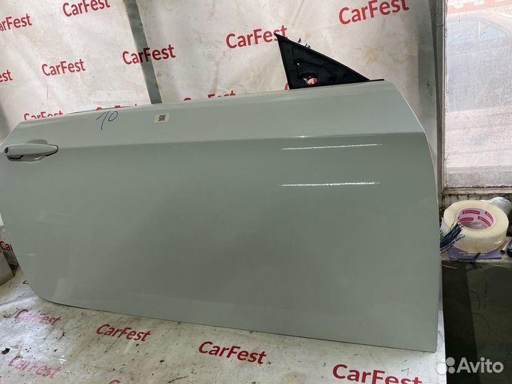 Дверь правая BMW E92 E93 Дверь правая бмв е92 Е93