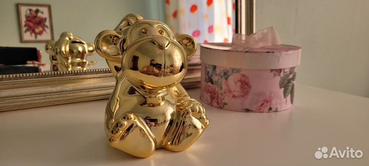 Обезьяна копилка