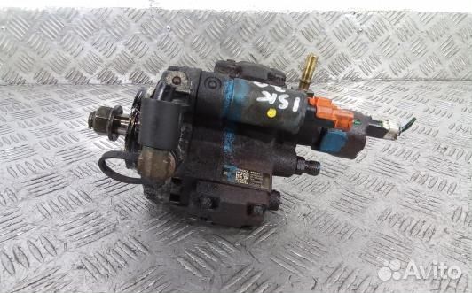 Тнвд дизельный ford focus 2 (1SK30AC01)