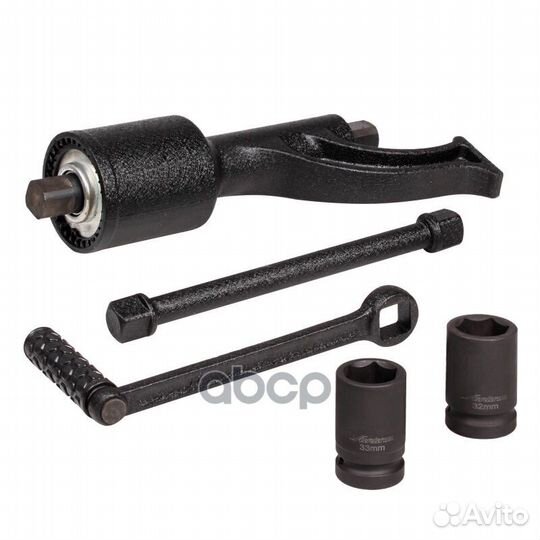 Гайковерт механич. 1