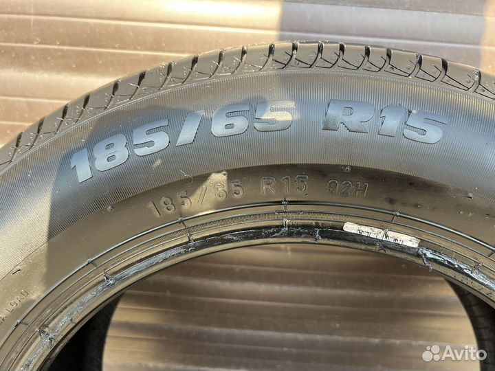 Formula Energy 185/65 R15 92H
