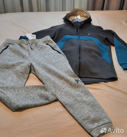 Костюм Анта, L новый