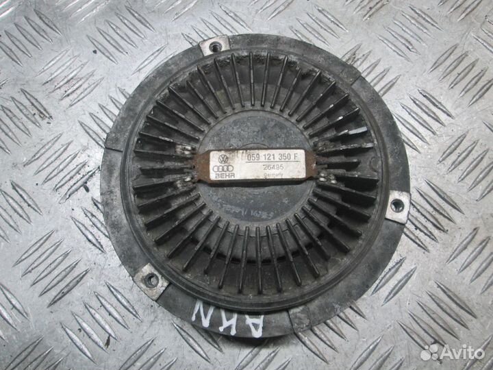 Вискомуфта для Ауди А4 Б5 А6 С5 А8 2.5 AKE BAU AFB