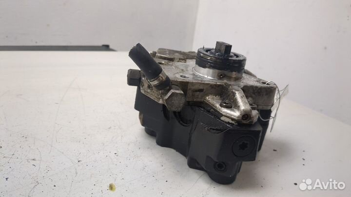 Тнвд Volvo XC90, 2006