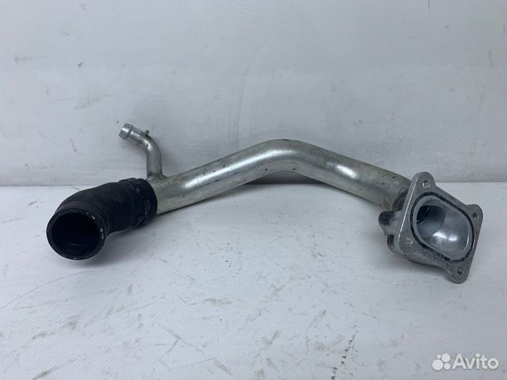 Патрубок системы охлаждения Bmw 3-Series E90 3.0