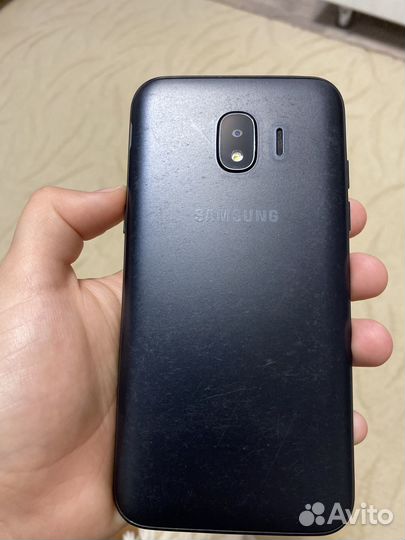 Телефон б/у Samsung Galaxy J2 Pro (2018) 16GB