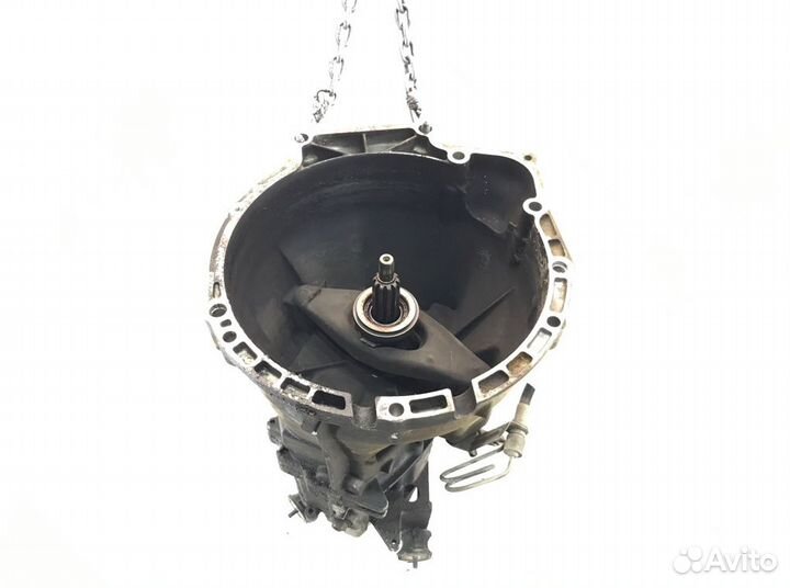 Кпп механическая (МКПП) Bmw 5 E39 2.0 I 1998