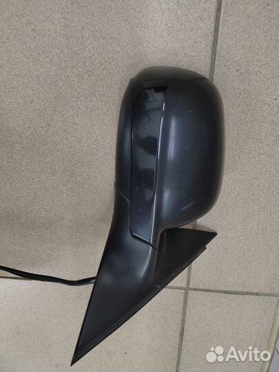 Зеркало правое 5 пин VW Passat B5