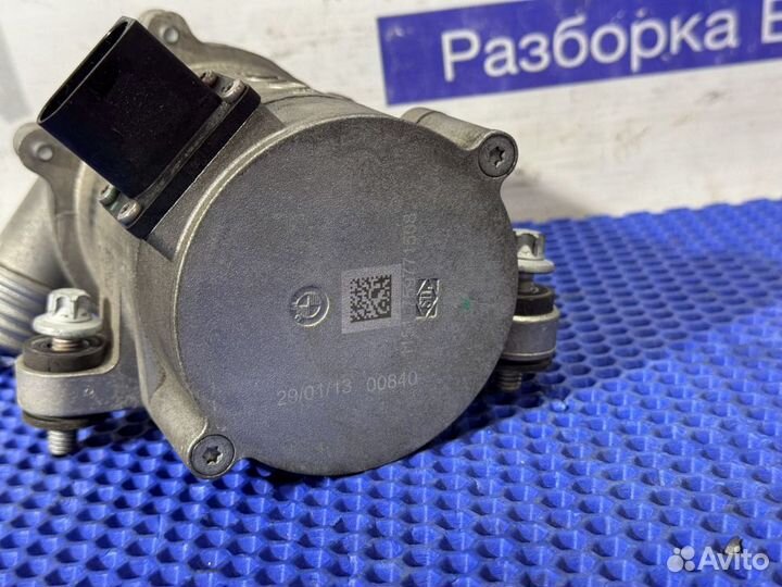 Помпа F10, F20, F30, F25, E84 N20B20