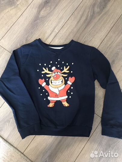 Свитшот детский