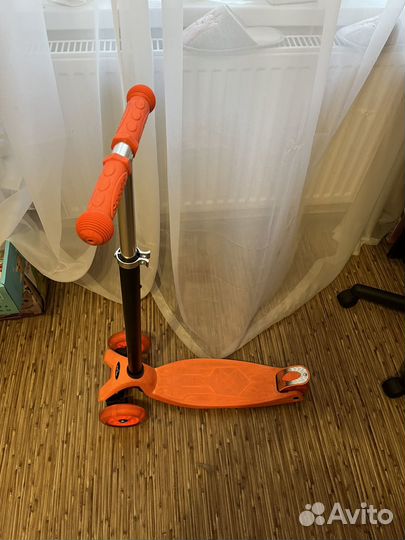 Самокат детский