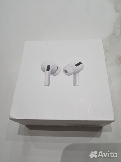 Airpods Pro